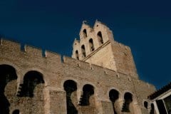 1985 | Notre-Dame-de-la-Mer, Saintes-Maries-de-la-Mer, France