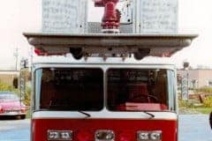 1989 | Etobicoke Fire Department, Toronto, Canada