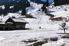 March 9, 2022 | Chuenisbärgli, Adelboden BE, Switzerland