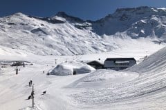 March 9, 2022 | Engstligenalp, Adelboden BE, Switzerland