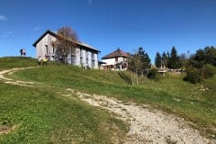 October 13, 2019 | Hundwiler Höhi, Switzerland