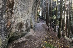 October 13, 2019 | near Hundwiler Höhi, Switzerland