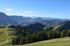 October 14, 2019 | View from Kronberg, Switzerland