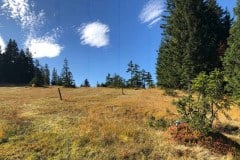 October 14, 2019 | between Kronberg and Schwägalp, Switzerland