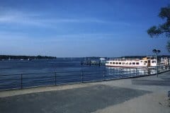 May, 1981 | Port Tegel, West-Berlin