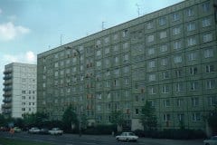 May, 1981 | Unknown place, East-Berlin