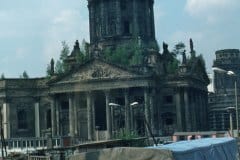 May, 1981 | French Cathedral, East-Berlin