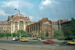 May, 1981 | Unknown place, East-Berlin