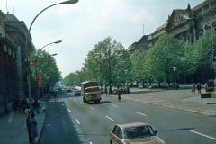 May, 1981 | Unknown street, East-Berlin