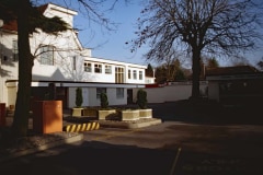 Nov/Dec 1982 | Anglo-Continental School, Bournemouth, England