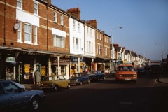 Nov/Dec 1982 | Charminster Road, Bournemouth, England