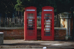 Nov/Dec 1982 | Charminster Road, Bournemouth, England