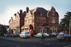 Nov/Dec 1982 | Richmond Pub, Charminster Road, Bournemouth, England