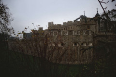 Nov/Dec 1982 | Tower of London, LONDON, ENGLAND