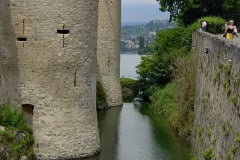 July 13, 2002 | Château de Chillon, Veytaux VD, Switzerland