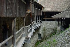 July 13, 2002 | Château de Chillon, Veytaux VD, Switzerland