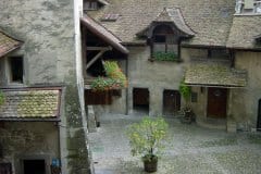 July 13, 2002 | Château de Chillon, Veytaux VD, Switzerland