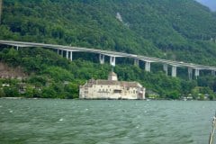 July 13, 2002 | Château de Chillon, Veytaux VD, Switzerland