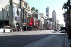 September 2, 2014 | Hollywood Boulevard, Los Angeles, USA