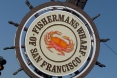 September 9, 2014 | Fishermans Wharf, San Francisco, USA