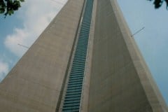 1995 | CN Tower, Toronto, Canada