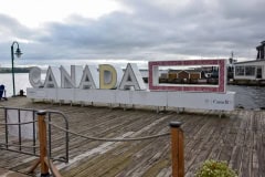 August 31, 2023 | Halifax Boardwalk, Halifax, Nova Scotia, Canada