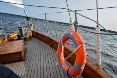 September 2, 2023 | Sailing Tour, Lunenburg, Nova Scotia, Canada