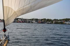 September 2, 2023 | Sailing Tour, Lunenburg, Nova Scotia, Canada