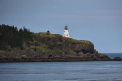 September 3, 2023 | Boars Head Lighthouse, Nova Scotia, Canada