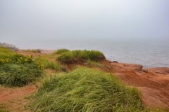 September 7, 2023 | Cavendish Beach, Prince Edward Island National Park, Prince Edward Island, Canada