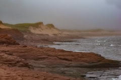 September 7, 2023 | Cavendish Beach, Prince Edward Island National Park, Prince Edward Island, Canada