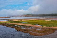 September 8, 2023 | Wood Island, Prince Edward Island, Canada