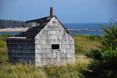 September 9, 2023 | Cabot Trail, Neils Harbour, Nova Scotia, Canada