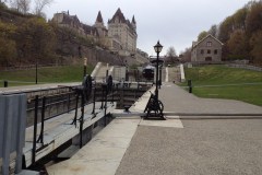 April 26, 2012 | Rideau Canal Locks , Ottawa, Ontario Canada