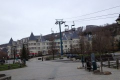 April 27, 2012 | Mont-Tremblant, Québec, Canada