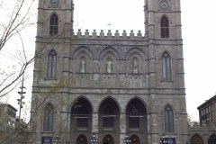 April 27, 2012 | Notre-Dame de Montréal, Montréal, Québec, Canada