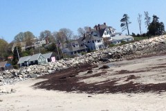 April 30, 2012 | Atlantic coast, New Hampshire, USA