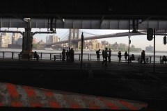 May 4, 2012 | Brooklyn Bridge, New York, USA