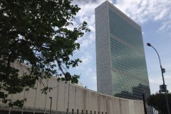 May 4, 2012 | United Nations, New York, USA