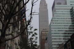 May 5, 2012 | 34th Street with Empire Building, New York, USA