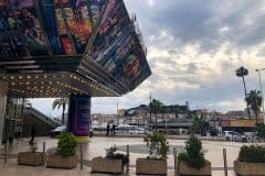 April 30, 2024 | Casino Barriere Le Croisette, Cannes, France