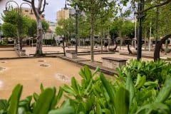 May 1, 2024 | Place de l Etang, Cannes, France