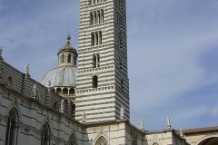 September 29, 2004 | Duomo di Siena, Siena, Italy