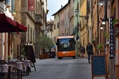 October 3, 2022 | Via Don Giovanni Minzoni, Volterra, Italy