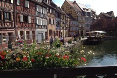 June 23, 2012 | Vieille ville, Colmar, France