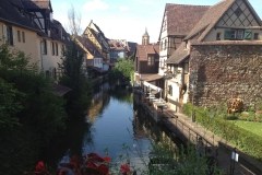 June 23, 2012 | Vieille ville, Colmar, France