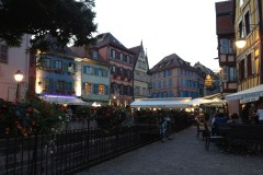 June 23, 2012 | Vieille ville, Colmar, France