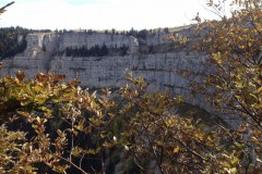 October 3, 2015 | Creux du Van, Switzerland