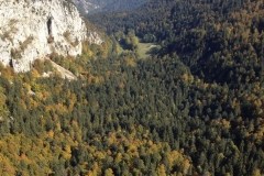 October 3, 2015 | Creux du Van, Val de Travers, Switzerland