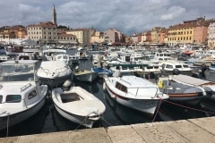 September 16, 2017 | Rovinj, Croatia